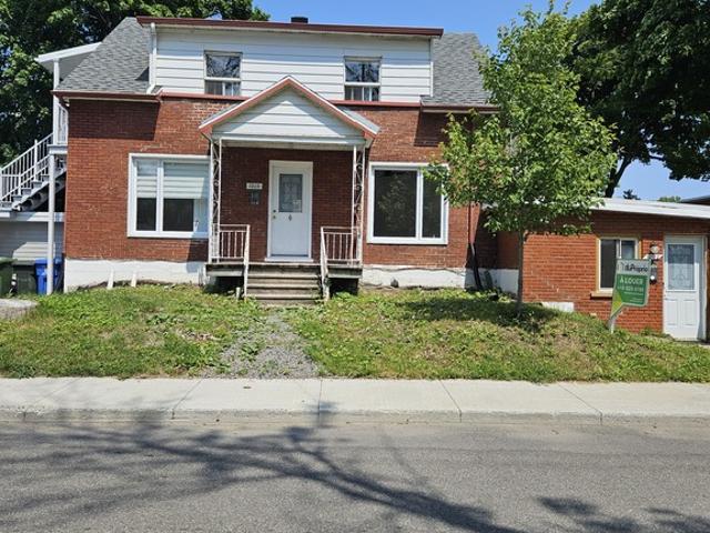 Appartement à Louer 1210 avenue de villebon, La Cité Limoilou Québec 11 photos | Logis Québec