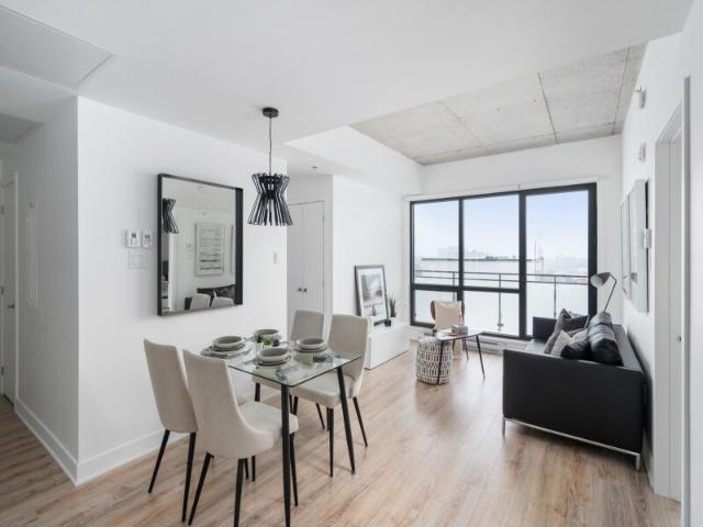 Appartement à Louer 1211 rue Berri, Montréal 30 photos | Logis Québec