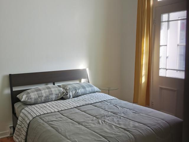 Appartement à Louer 1215 Atateken, Ville Marie Centre Ville, Vieux Montréal 10 photos | Logis Québec