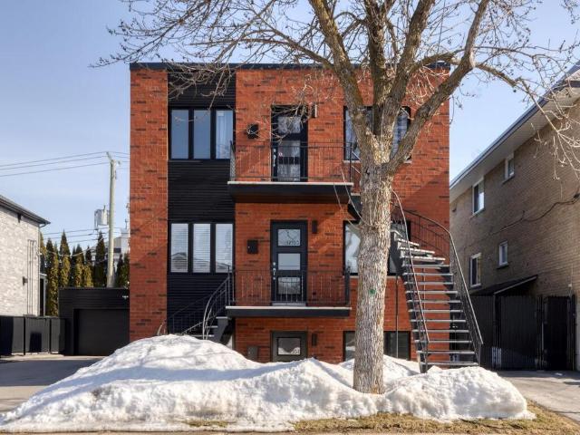 Appartement à Louer 12163, 28e Avenue, Rivière des Prairies/Pointe aux Trembles Montréal 11 photos | Logis Québec