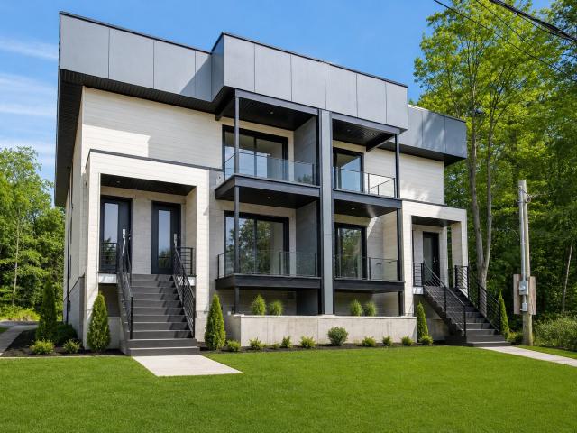 Appartement à Louer 1219 Rue Notre Dame, Gatineau 8 photos | Logis Québec