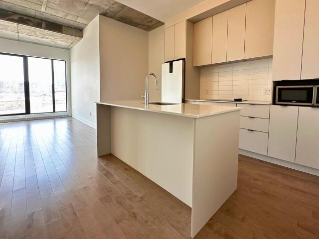 Appartement à Louer 1220,Boul. René Lévesque E Ville Marie Centre Ville, Vieux Montréal 17 photos | Logis Québec