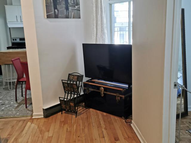 Appartement à Louer 1221 Atateken, Ville Marie Centre Ville, Vieux Montréal 16 photos | Logis Québec