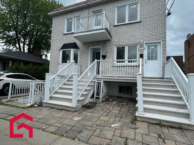 Appartement à Louer 12250,Av. du Bois de Boulogne, Ahuntsic Cartierville Montréal 13 photos | Logis Québec