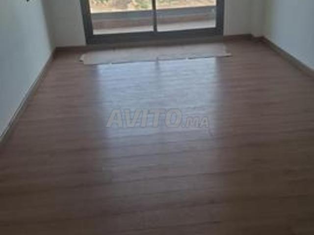 Appartement à louer 122 m² à Casablanca