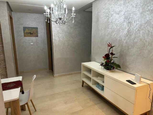 Appartement à Louer 122 M² à Bouskoura