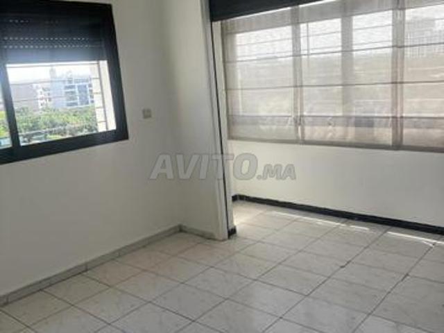 Appartement à louer 127 m² à Casablanca
