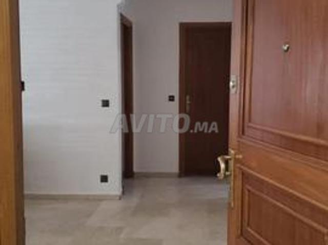 Appartement à louer 124 m² à Casablanca