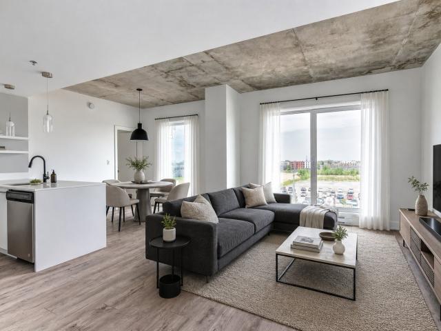 Appartement à Louer 1250 Avenue Thérèse Lavoie Roux, Outremont Montréal 30 photos | Logis Québec