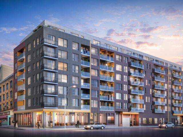 Appartement à Louer 1255 Rue Saint Dominique, Montréal 7 photos | Logis Québec