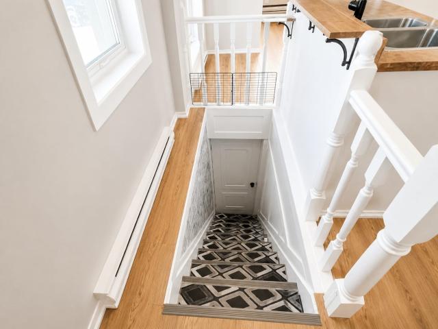 Appartement à Louer 125 Boulevard Lorrain, Gatineau Gatineau 9 photos | Logis Québec
