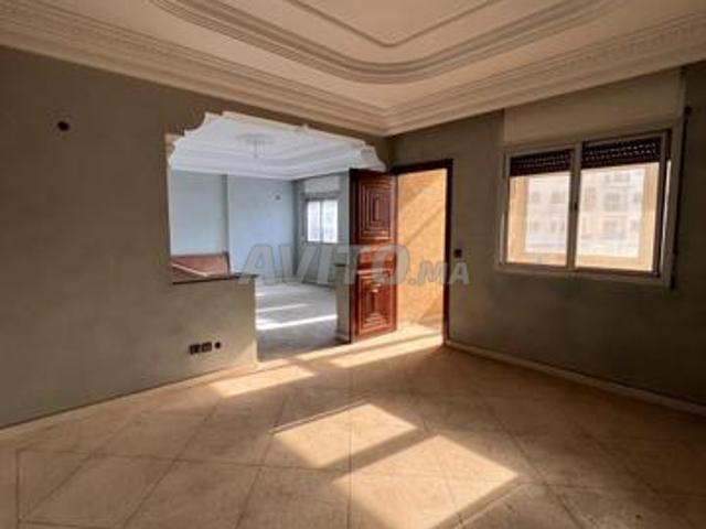 Appartement à louer 125 m² à Casablanca