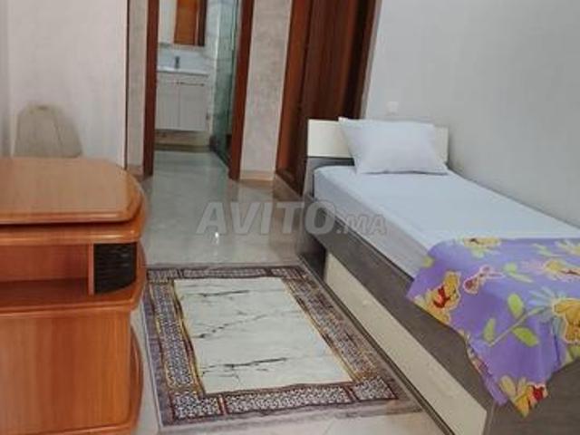 Appartement à louer 125 m² à Kénitra