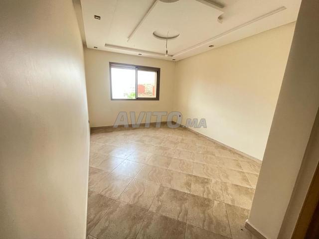 Appartement à louer 125 m² à haut founty