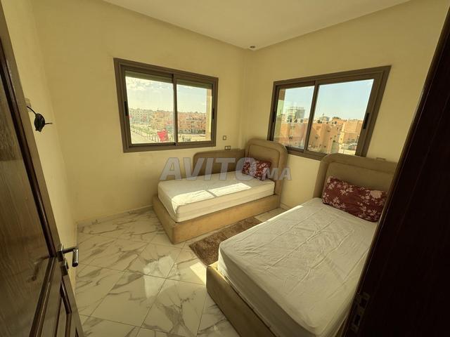 Appartement à louer 125 m² à Laâyoune