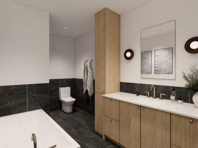 Appartement à Louer 125 Rue Jacquelin Beaulieu Sainte Julie J3E 3P9, Sainte Julie 8 photos | Logis Québec
