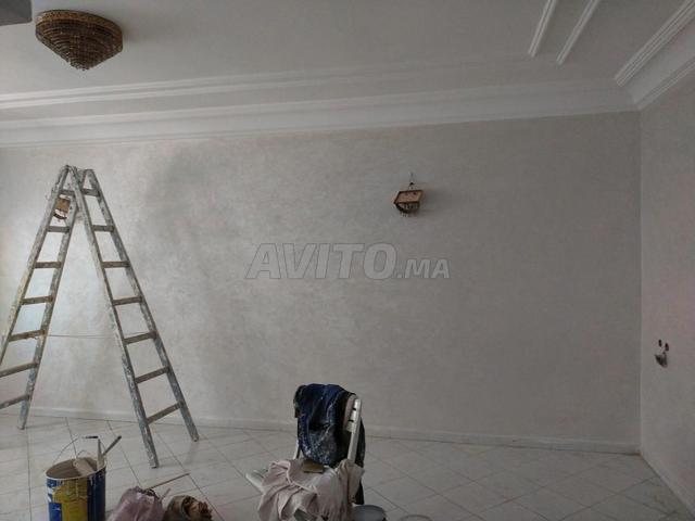 Appartement à louer 126 m² à Casablanca