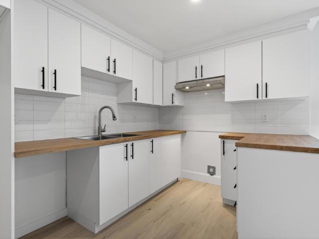 Appartement à Louer 1270 rue Bousquet, Pont Viau Laval 4 photos | Logis Québec