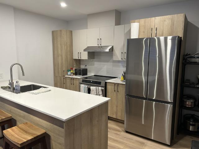 Appartement à Louer 1285 Bd Pie XI S, La Haute Saint Charles Québec 9 photos | Logis Québec