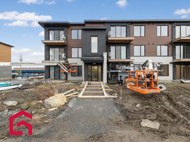 Appartement à Louer 128,Rue Michel Choinière, Salaberry de Valleyfield 19 photos | Logis Québec