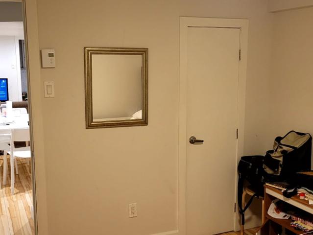 Appartement à Louer 1298 avenue du Chanoine Morel, Sainte Foy/Sillery/Cap Rouge Québec 6 photos | Logis Québec