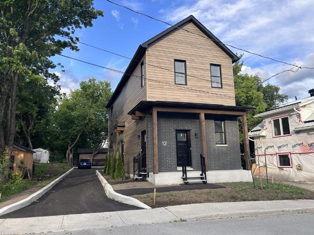 Appartement à Louer 12 rue Metcalfe, Aylmer Gatineau 17 photos | Logis Québec