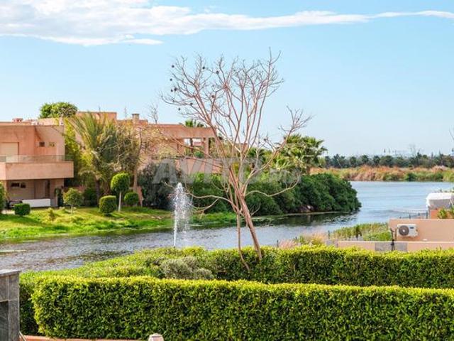 Appartement à louer 133 m² à Marrakech