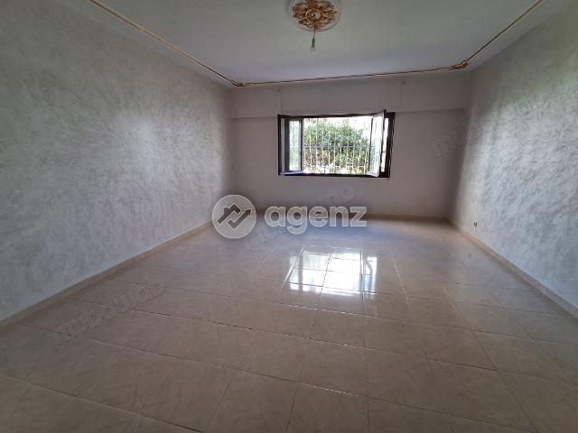 Appartement à louer 133 m², 4 chambres Franceville Casablanca