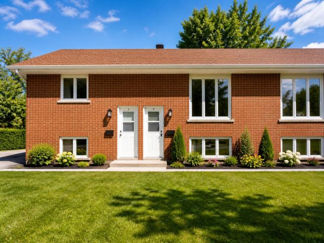 Appartement à Louer 133 Rue Patenaude, Buckingham Gatineau 6 photos | Logis Québec