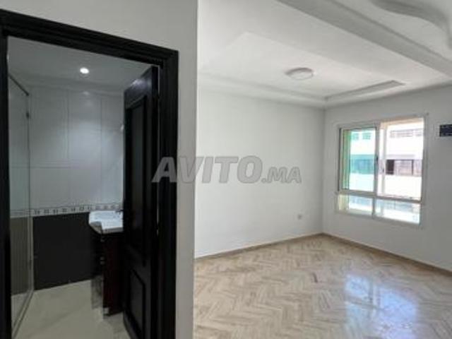 Appartement à louer 130 m² à Casablanca