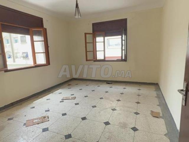 Appartement à louer 130 m² à El Jadida