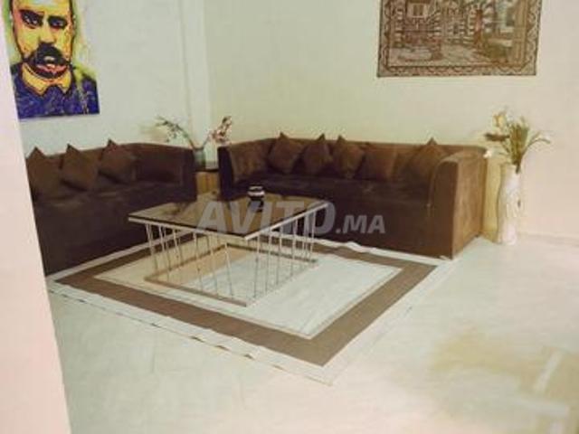 Appartement à louer 130 m² à Marrakech