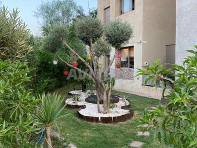Appartement à louer 130 m² à Marrakech