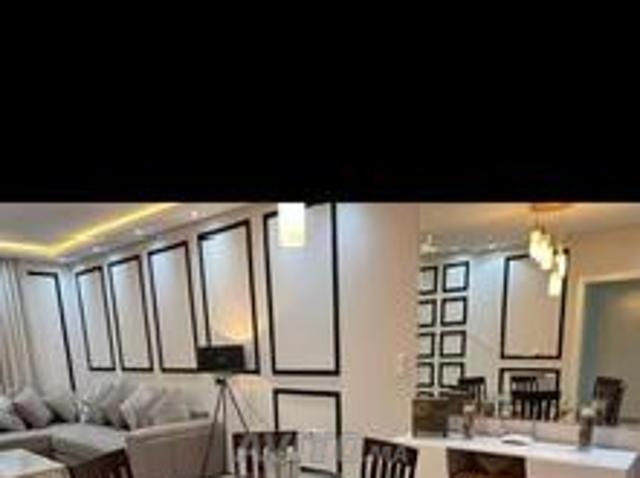 Appartement à louer 130 m² à Rabat