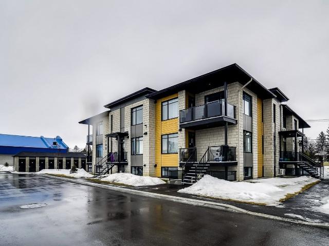 Appartement à Louer 130 Rue Du Maquis, Aylmer Gatineau 9 photos | Logis Québec