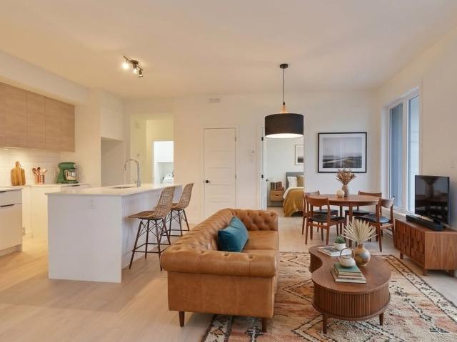 Appartement à Louer 1310, Rue de la Monère, Québec Québec G3J 1P4, La Haute Saint Charles Québec 13 photos | Logis Québec