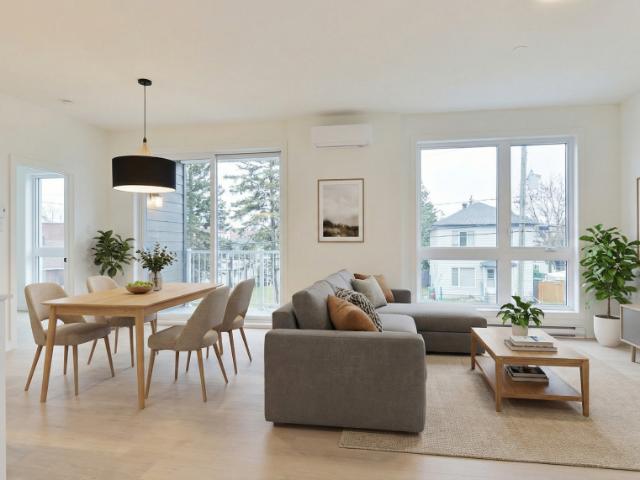 Appartement à Louer 1310, Rue de la Monère, Québec Québec G3J 1P4, Sainte Foy/Sillery/Cap Rouge Québec 15 photos | Logis Québec