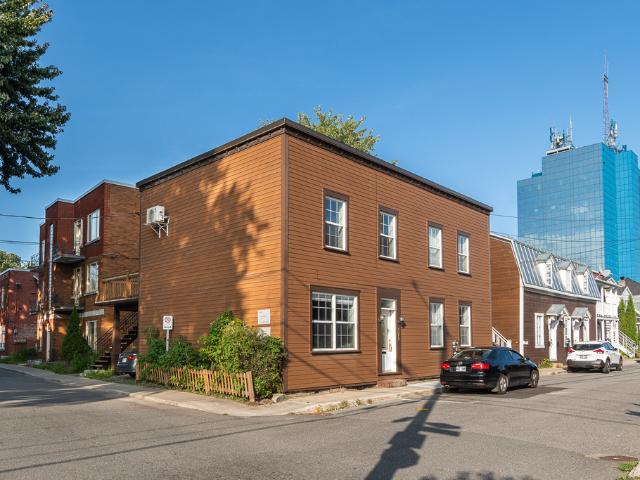 Appartement à Louer 1313 rue Saint Olivier, Trois Rivières Trois Rivières 12 photos | Logis Québec