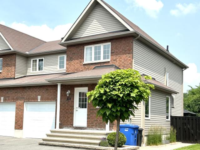 Appartement à Louer 131 rue l’Acropole, Aylmer Gatineau 13 photos | Logis Québec