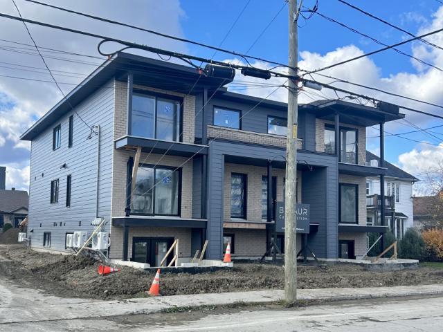 Appartement à Louer 132 rue Galipeau, Thurso 26 photos | Logis Québec