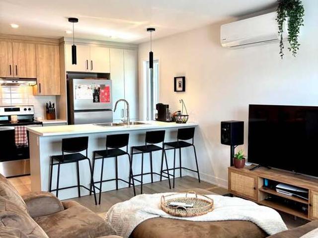 Appartement à Louer 132 rue galipeau, Thurso 23 photos | Logis Québec