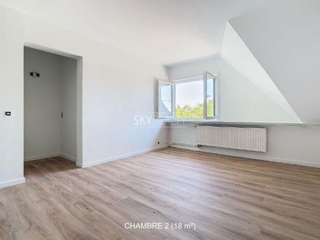 Appartement à louer 1330 Rixensart 1 800 €