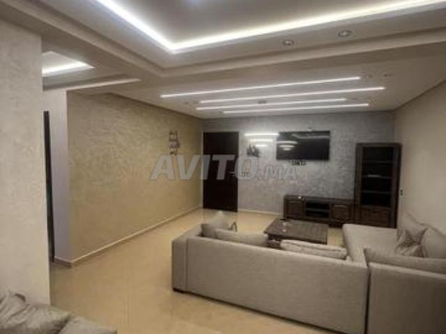 Appartement à louer 137 m² à Tanger