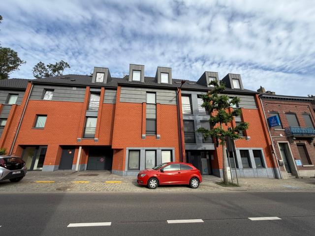 Appartement à louer 1340 Ottignies Louvain la Neuve 1 050 €