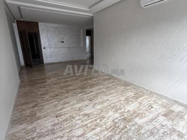 Appartement à louer 134 m² à Casablanca