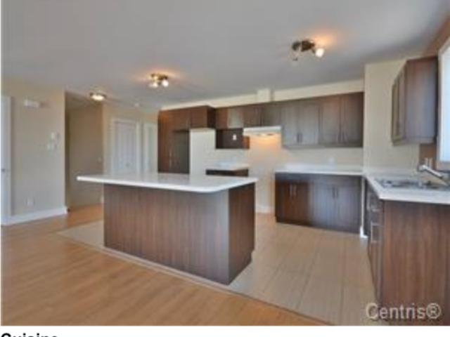 Appartement à Louer 134 rue de la Petite Riviere, Lavaltrie 4 photos | Logis Québec