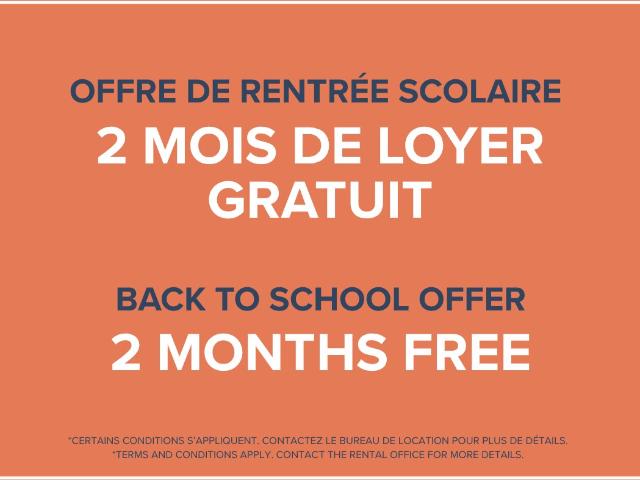 Appartement à Louer 1350 Du Fort street, Montréal 25 photos | Logis Québec