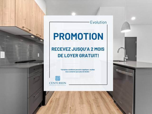 Appartement à Louer 1355 Le Corbusier Blvd Laval 14 photos | Logis Québec