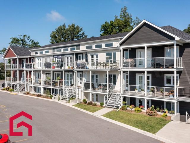 Appartement à Louer 135,5e Avenue, Terrasse Vaudreuil 17 photos | Logis Québec