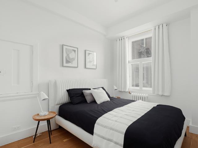 Appartement à Louer 135 Grande Allée O, La Cité Limoilou Québec 16 photos | Logis Québec